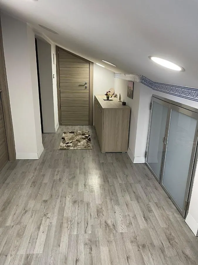 Mansarda Glamour Apartment Gravina di Catania